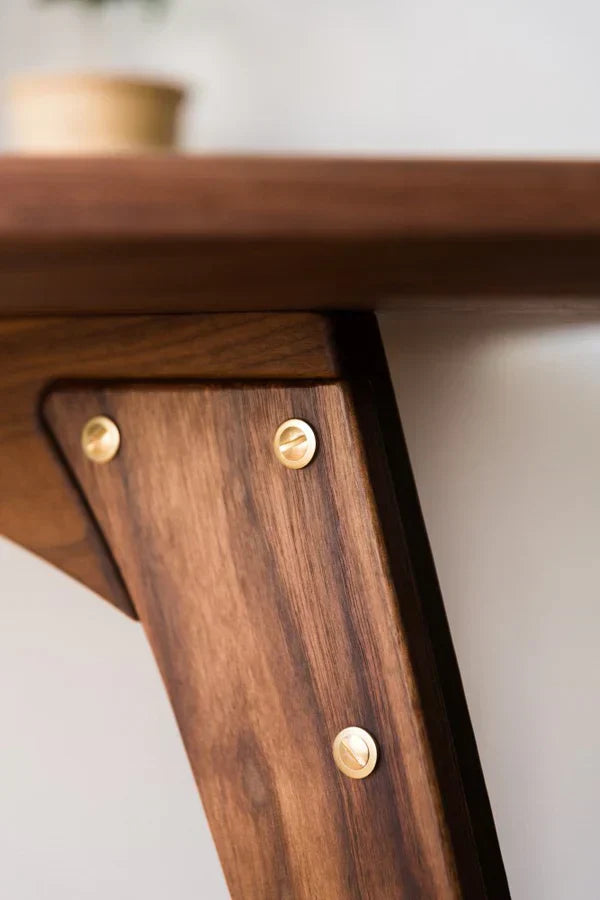 Lille skrivebord